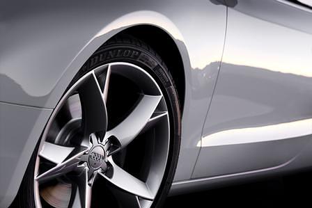Audi A5 Cabriolet