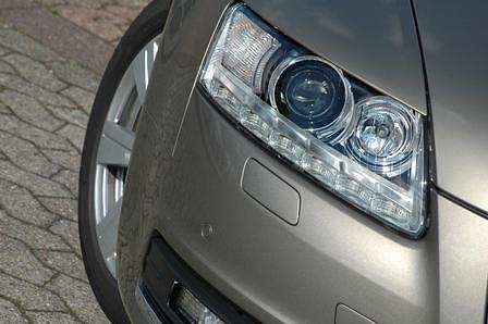 Audi A6 Avant 3.0 TDI quattro
