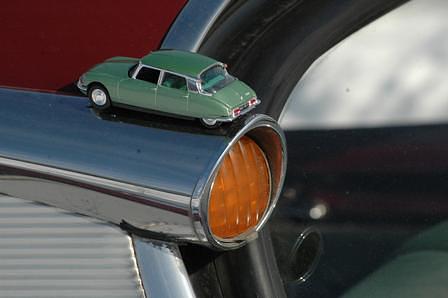 Citroën DS