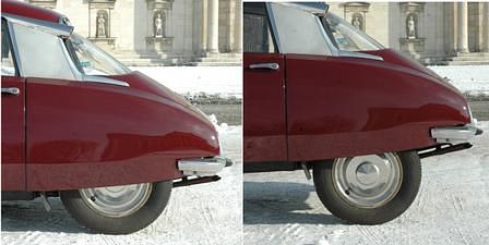 Citroën DS
