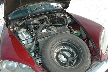 Citroën DS
