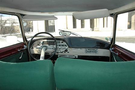 Citroën DS