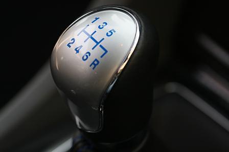 Ford Focus RS
