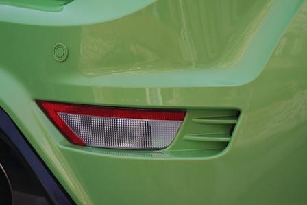 Ford Focus RS