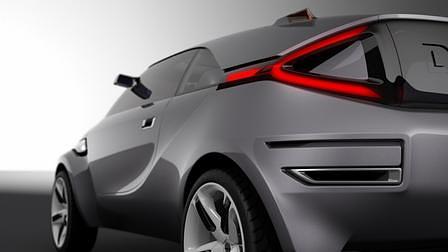 Dacia Duster Concept