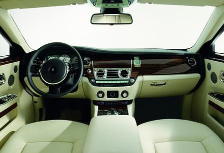 Rolls-Royce 200EX