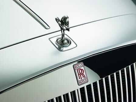 Rolls-Royce 200EX