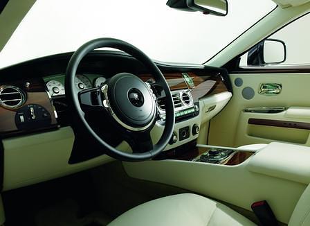 Rolls-Royce 200EX