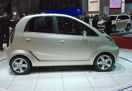 Tata Nano