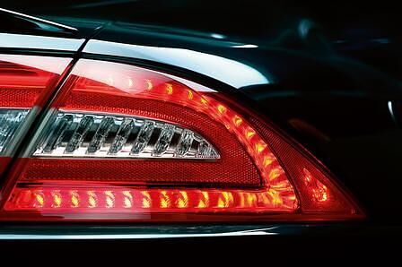 Jaguar XKR