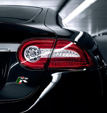 Jaguar XKR