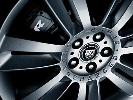 Jaguar XKR