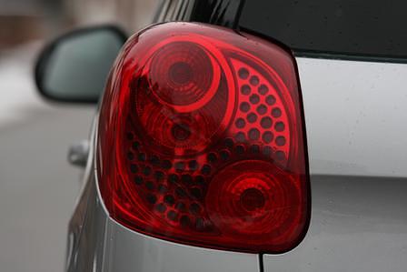 Peugeot 207 SW 1.6 HDi
