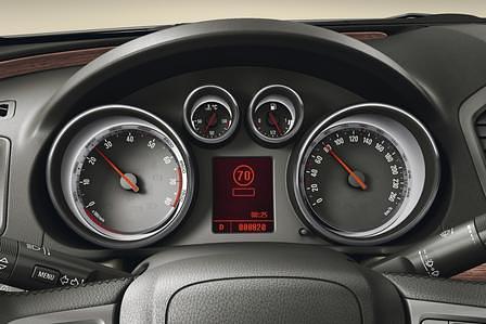 Opel Insignia Sports Tourer