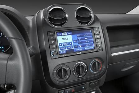 Jeep Patriot 2.0 CRD