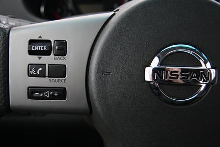 Nissan Pathfinder 2.5 dCi