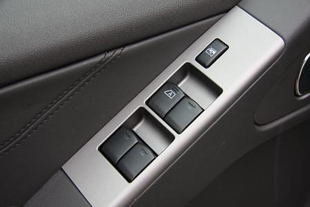Nissan Pathfinder 2.5 dCi