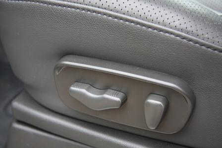 Nissan Pathfinder 2.5 dCi
