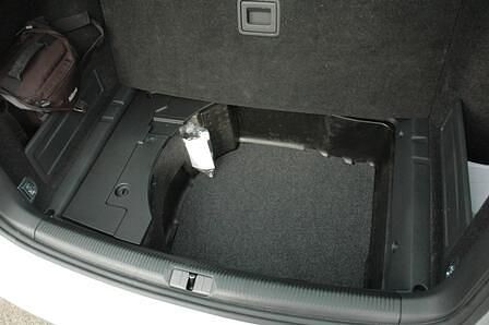 VW Passat Variant 1.8 TSI