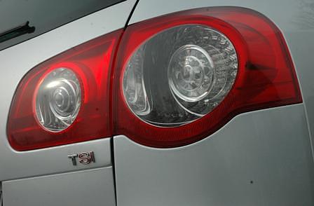 VW Passat Variant 1.8 TSI
