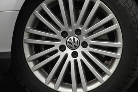 VW Passat Variant 1.8 TSI
