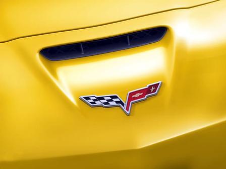 Corvette C6