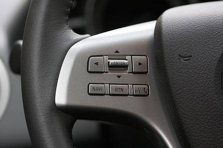 Mazda6 2.2 MZR-CD