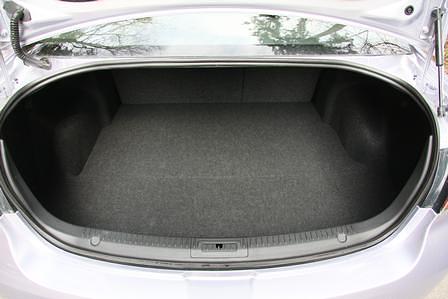 Mazda6 2.2 MZR-CD