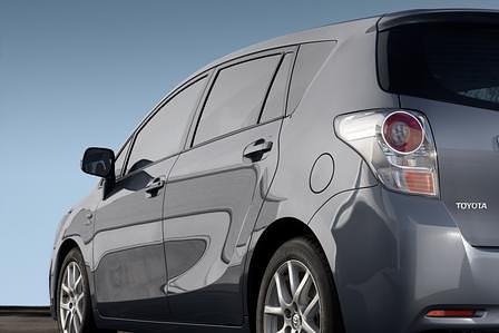 Toyots Verso