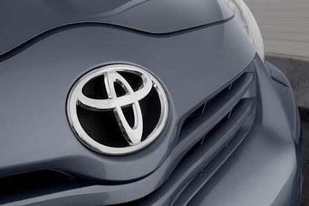 Toyots Verso