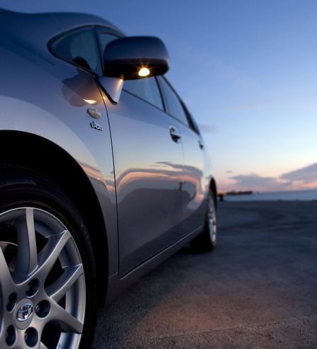 Toyots Verso