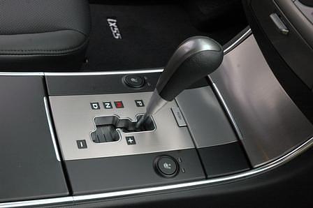 Hyundai ix55