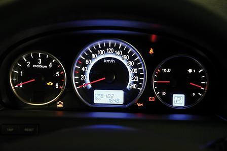 Hyundai ix55