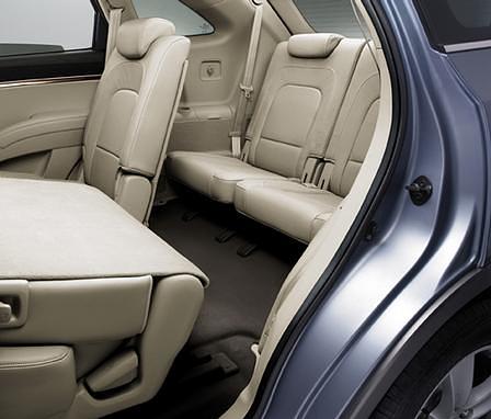 Hyundai ix55