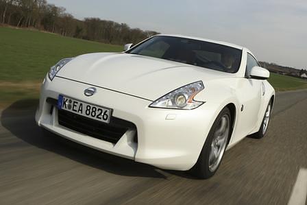 Nissan 370Z