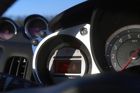 Nissan 370Z
