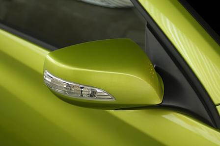 Hyundai Genesis Coupe