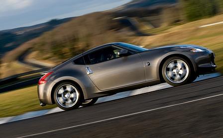 Nissan 370Z