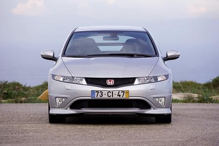Honda Civic Type R
