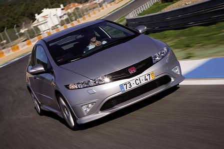 Honda Civic Type R