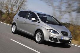 Fahrbericht: Seat Altea 2.0 TDI CR - El Tourano