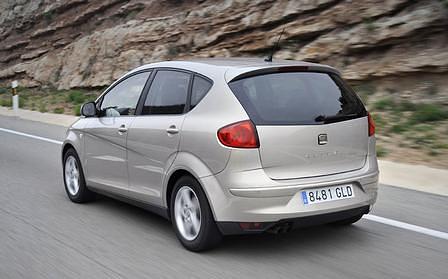 Seat Altea