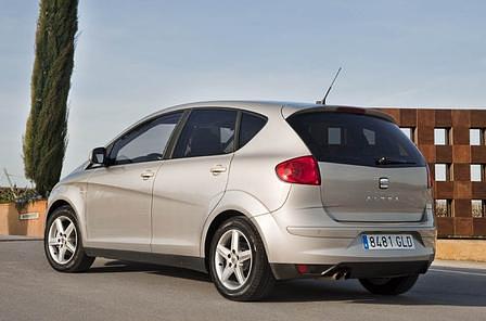 Seat Altea