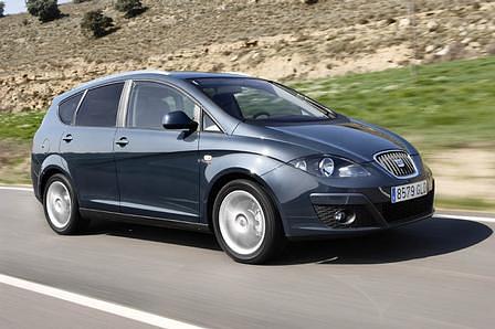 Seat Altea XL