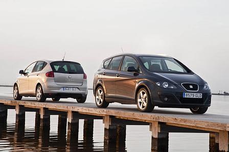 Seat Altea