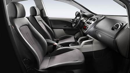 Seat Altea XL