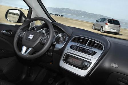 Seat Altea XL