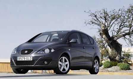 Seat Altea XL