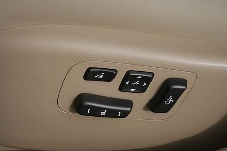 Lexus LS 460 AWD