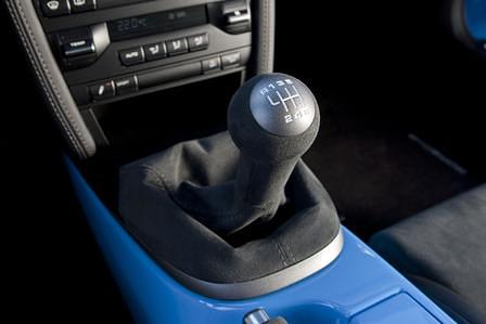 Porsche 911 GT3